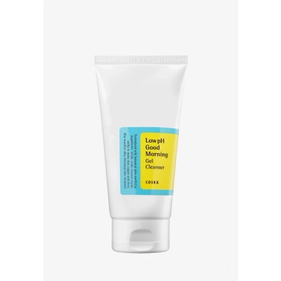 Image de Cosrx LOW PH GOOD Morning GEL Cleanser Nettoyant visage, Taille: 150 ml,