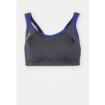 Image de Shock Absorber Active Multi BRA Brassières de sport à maintien normal, Femme, Taille: 85I, Dark grey