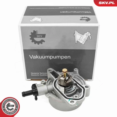 Image de ESEN SKV 18SKV079 Pompe à Vide HYUNDAI: Matrix, i20 I 3/5 portes, KIA: Picanto