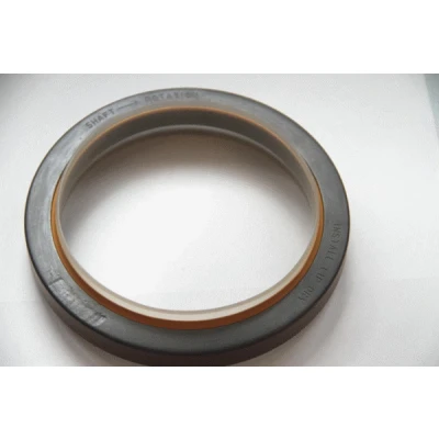 Image de CORTECO 49361886 Joint Spi De Vilebrequin avec douille d&#039;assemblage côté frontal PTFE (polytétrafluoroéthylène)
