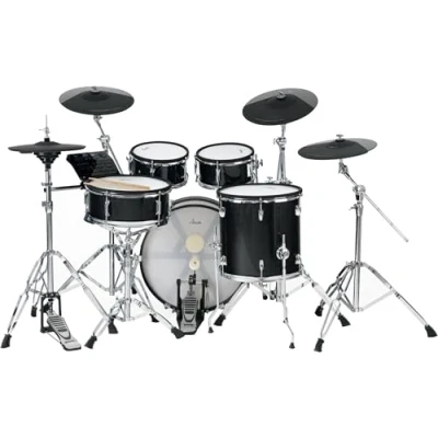 Image de Batterie électronique XDrum Pack DD 670 Mesh kit
