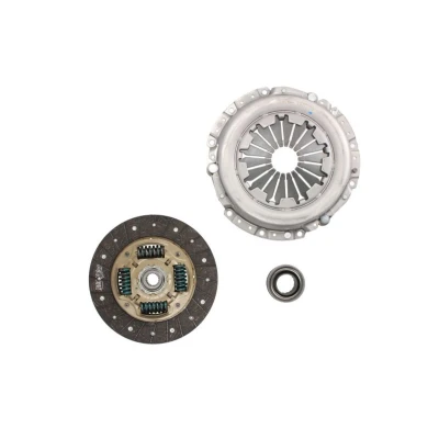 Image de VALEO KIT3P 826788 Kit d&#039;embrayage avec mécanisme disque d&#039;embrayage, butée de débrayage 215 HYUNDAI: Getz