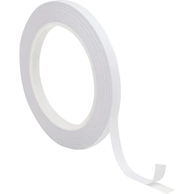 Image de Ruban adhésif double face VBS 8mm x 25m Transparent