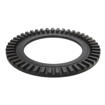 Image de VEMO V10 92 1494 Bague ABS Essieu arrière Qualité originale AUDI: A4 B5 Avant, Berline, B7 Avant