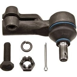 Image de TRW JTE938 Rotule de direction M12x1,25 Essieu avant, droit