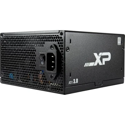 Image de Inter Tech Source d&#039;alimentation 1000W SAMA XPH 1000A Intel ATX3.0 Standard