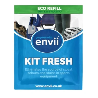Image de Envii Kit Fresh Déodorant Pour Chaussures et Spray Nettoyant (Recharge)