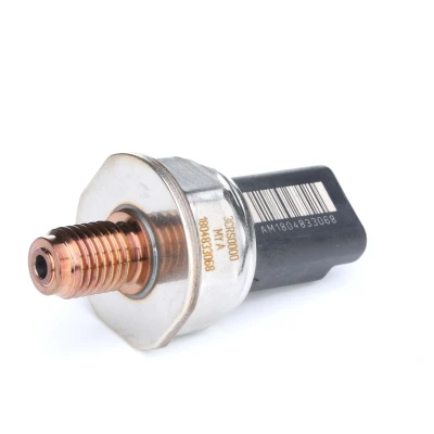Image de FEBI BILSTEIN 45177 Capteur, pression de carburant PEUGEOT: 308 I 3/5 portes, SW, 307 Break, CITROËN: Jumpy II Van, C3 C5 3 oscaro