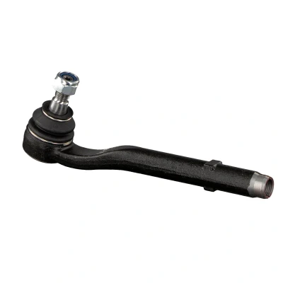 Image de FEBI BILSTEIN 40052 Rotule de direction Essieu avant gauche, droit avec écrou autobloquant, LAND ROVER: Range Rover Sport