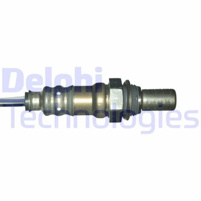 Image de DELPHI ES20006 12B1 Sonde lambda planaire, chauffé