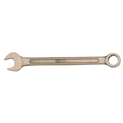 Image de KS TOOLS 963.7331 clés polygonales et de à fourches Sans étincelles 1.1/2&quot;