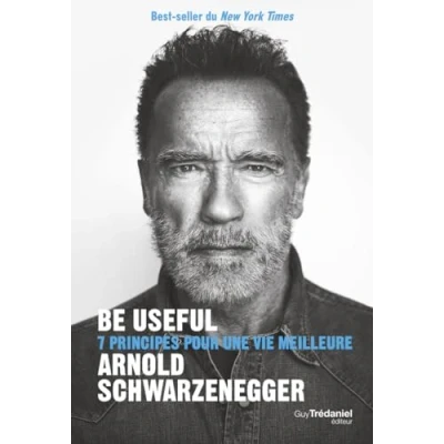 Image de Be useful 7 principes pour une vie meilleure Livre d’occasion Correct