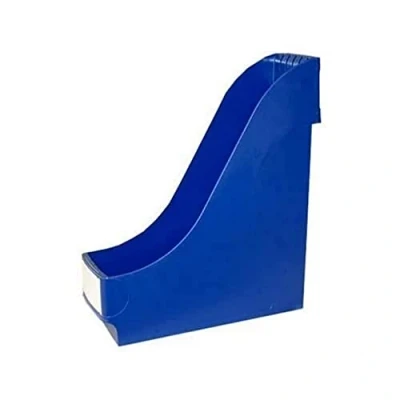 Image de Leitz Porte Revues Extra Large, A4, Bleu, 24250035