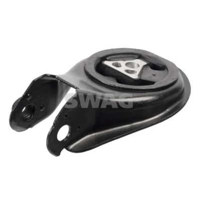 Image de SWAG 83 10 6393 Support moteur arrière métal caoutchouc 174 MAZDA: 3 5 portes, 5, Berline