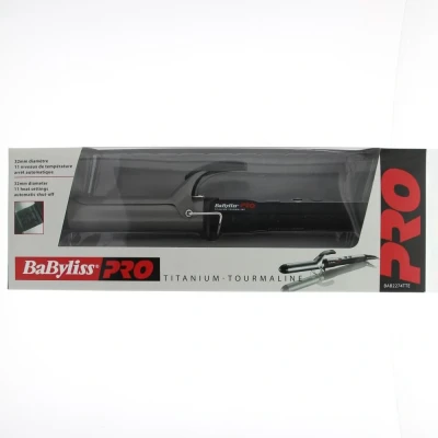 Image de Babyliss Fer à boucler Pro Digital Ceramic 32mm