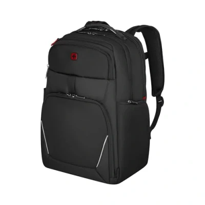 Image de Wenger Sac à dos Meteor Dimension maximale: 43,2 cm (17) noir