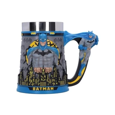 Image de Nemesis Now Batman chope The Caped Crusader 15 cm