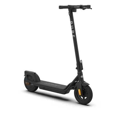 Image de Pure Air4 Pro Trottinette électrique Noir