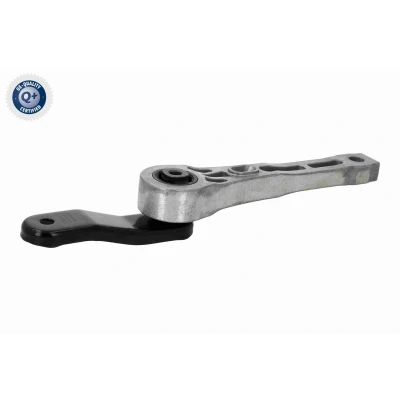 Image de VAICO V10 3749 Support moteur Q+, Première Monte arrière VOLKSWAGEN: Passat B6 Berline, Variant, B7 Variant