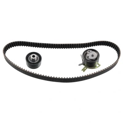 Image de FEBI BILSTEIN 36230 Kit de distribution 118 avec denture trapézoïdale CITROËN: C5 3, III Break, C6 Berline, PEUGEOT: 407 807, 607 Berline