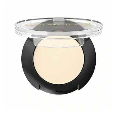 Image de MAX Factor Masterpiece MONO Eyeshadow Fard à paupières, Femme, Taille: 1.85 g, Honey nude