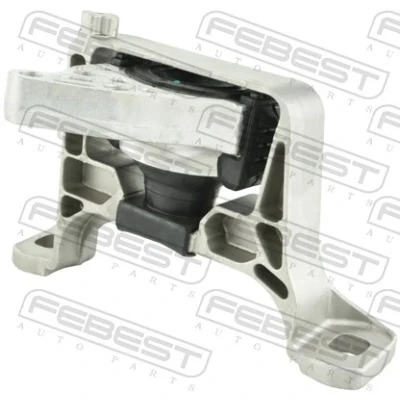 Image de FEBEST MZM BLRH Support moteur avant droite hydraulique MAZDA: 3 5 portes