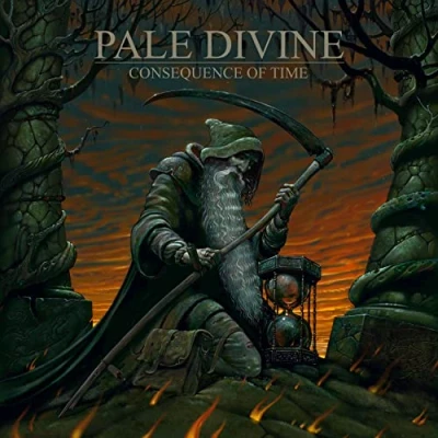 Image de Consequence of Time