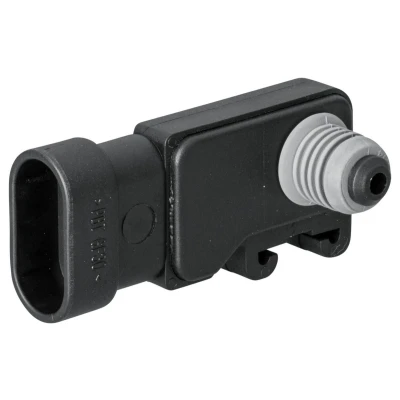 Image de HELLA 6PP 009 400 011 Capteur, pression de suralimentation sans câble OPEL: Astra H 3/5 portes, Zafira B, G CC, RENAULT: TWINGO 2, Kangoo I