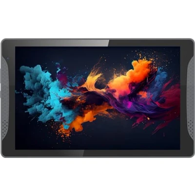 Image de Tablette Logicom tab stand pro 2 Gris