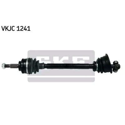 Image de SKF VKJC 1241 Arbre de transmission 653 RENAULT: MEGANE 1 Coach, Scenic,