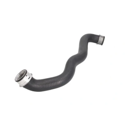 Image de THERMOTEC DWM010TT Durite De Refroidissement supérieur Caoutchouc MERCEDES BENZ: Classe E Berline, Break
