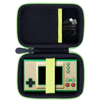 Image de Aenllosi Étui Housse Replacement pour Console Nintendo Game &amp; Watch (The Legend of Zelda,étui Uniquement)