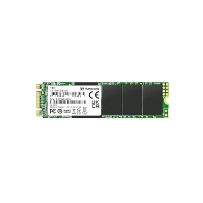 Image de Transcend 832S 1 To M.2 Série ATA III 3D NAND Neuf