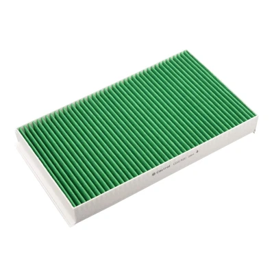 Image de Castrol filters CC0192C Filtre d&#039;habitacle à charbon actif, avec effet antibactérien 361mm 209mm 34mm MERCEDES BENZ: Vito Mixto, Viano
