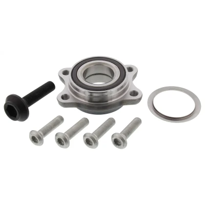 Image de MAPCO 26769 Kit de roulements roue des deux côtés l&#039;essieu avant 85 AUDI: A6 C6 Berline, Avant, A8 D3