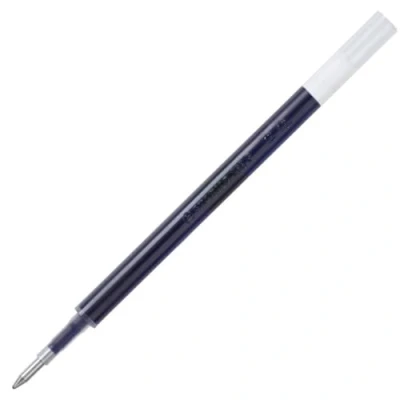 Image de STABILO Refill Gel pour Roller à bille Palette Bleu, Point trait 0.4 mm