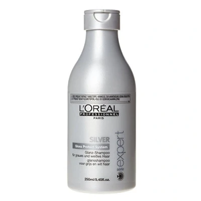 Image de gloss color silver 250 ml serie expert