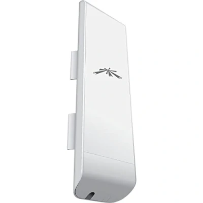 Image de Ubiquiti NSM2 Point d&#039;accès 2,4 GHz Blanc