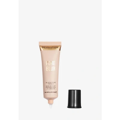 Image de Makeup Revolution Pore blur Primer Primer, Taille: 28 ml,