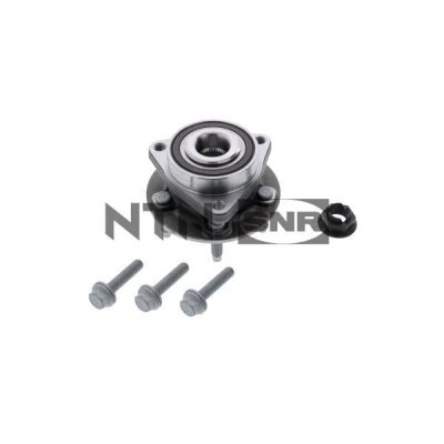 Image de SNR R153.78 Kit de roulements roue 136 OPEL: Astra K 3/5 portes, Corsa F portes