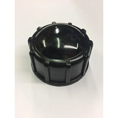 Image de Mountfield Castelgarden Alpina GMS Bouchon de réservoir carburant Pièce d&#039;origine 25795000 ou 125795000/1 Compatible avec nombreux modèles tondeuse autoportée