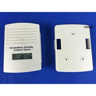 Image de MISOL 1 PCS of Indoor sensor (spare part) for Wireless Weather Station, temperature, humidity, pressure/capteur intérieur (pièce de rechange) pour la station météo sans fil, température, humidité, pression