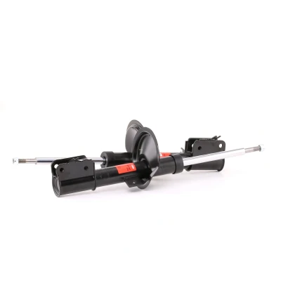 Image de TRW TWIN JGM5789T Amortisseur Essieu avant Pression de gaz 51 Système bitube Jambe suspension Goujon en haut M14x1,5 PEUGEOT: 807, CITROËN: C8