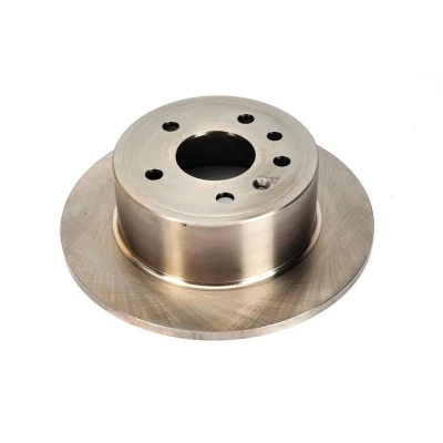 Image de TEXTAR 92066300 Disque de frein 270 9,9 05/07 110 plein sans boulon fix roue, moyeu roue OPEL: Calibra A, Vectra A Berline