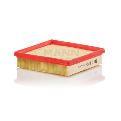 Image de MANN FILTER C 18 024 Filtre à air 40 164 176 Cartouche filtrante TOYOTA: Yaris IV, Cross
