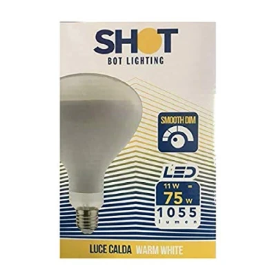 Image de DL Ampoule à LED pour Suspension Parentesi de Flos R125 7,5 W intensité variable