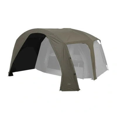 Image de Auvent Trakker Tempest RS Brolly Social Cap Accessoire biwy