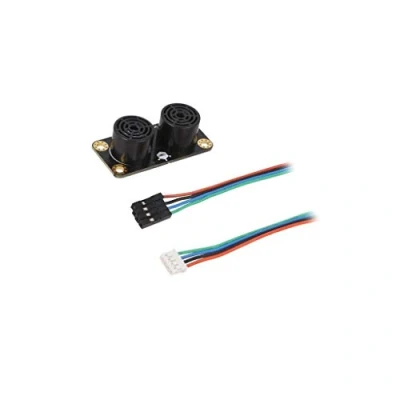 Image de SEN0304 Capteur: distance ultrason 3,3 5VDC Gravity,I2C f: 50 Hz DFROBOT