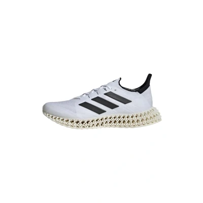 Image de adidas Performance 4DFWD 4 Chaussures de running sur route, Homme, Taille: 39 1/3, Cloud white core black dash grey