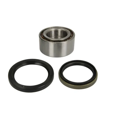 Image de KRAFT 4107003 Kit de roulements roue Essieu avant SUZUKI: SWIFT 2, Baleno I Break